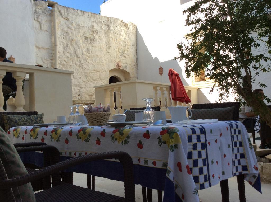Palazzo Muro Leccese Relais De Charme & Wellness Exterior photo